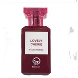 Essenza Lovely Cherie 100ml Cene