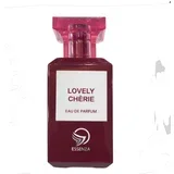 Lovely Cherie 100ml