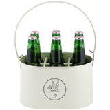 Esschert Design Željezni stalak za boce Vintage – | shoptok.hr