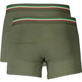 Aeronautica Militare MILITARY AIRCRAFT MAN&#39;S GREEN BOXER | shoptok.hr