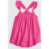GAP Kids cotton top - Girls Cijene
