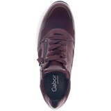 Gabor 76.438.38 Bordo | shoptok.hr
