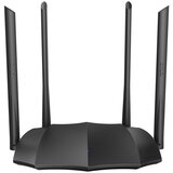 Tenda wireless Router AC8 AC1200Mbps/ext4x6dBi/2,4-5GHz/1WAN/3LAN cene