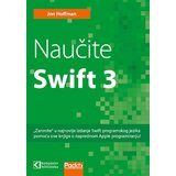 Kompjuter biblioteka - Beograd Grupa autora - Naučite Swift 3 Cene'.'