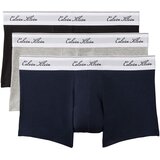 Calvin Klein Jeans Spodnje hlače Low Rise Trunk 3Pk Cene