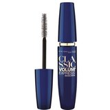 Maybelline classic Volum' Express maskara za volumen trepavica 10 ml nijansa Black cijene