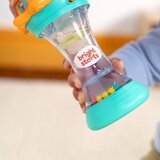 Bright Starts Just for Sun elektronska ropotuljica z melodijo 6 m+ 1 kos | Shoptok.si