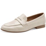 Tamaris Slip On cipele ecru/prljavo bijela Cijene