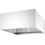  Stenska Napa, Brez Osvetlitve, 1205x1000x450mm | Shoptok.si