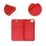  Premium preklopna torbica xiaomi redmi 8A rdeča | Shoptok.si