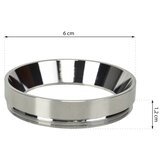  Dodatni prsten RING CHROME za svetiljku MICA | Eponuda.com