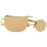 Denarnice Toho Belt Bag - Hay Siva