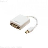Logilink Mini DisplayPort to DVI M/F CV0037 Cijene