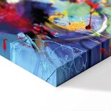  Slika - Colourful Immersion 150x50 | shoptok.hr