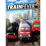 Train Fever (PL/CZ/RU/HU) Steam Key GLOBAL | ePonuda.com