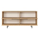 Hanah home ON20-SU oak living room furniture set | ePonuda.com