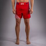Venum UFC Freedom 250 by Authentic Fight Night Borilački Šorc Kratki Crveni XXL Cene