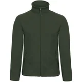 ZIP-FLIS B&C ID.501 280G ZELENA M