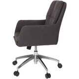MID.YOU VRTLJIVI STOL | Shoptok.si
