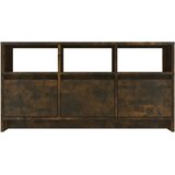 TV ormarić boja hrasta 102 x 37,5 x 52,5 cm konstruirano drvo | Eponuda.ba