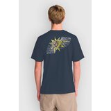 Volcom Op Blast T-shirt marine | Shoptok.si