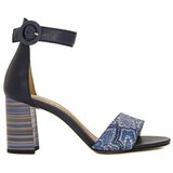 Maciejka Sandali & Odprti čevlji 0423517005 Modra | Shoptok.si