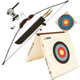 Yate Lokostrelski set v škatli | Shoptok.si