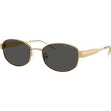 Michael Kors MK1161 189687 ONE SIZE (56) Zlata/Siva | Shoptok.si