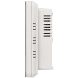 Sobni žični WiFI GoSmart termostat P56201 s programiranjem | Shoptok.si
