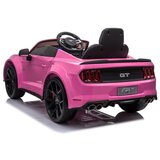  Licencirani auto na akumulator Ford Mustang GT SX2038 - rozi | shoptok.hr