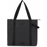 Tommy Jeans Torbica Tjm To Go Tote AM0AM11635 Black BDS