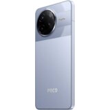 Poco F7 PRO 5G pametni telefon 12/512GB, moder | Shoptok.si