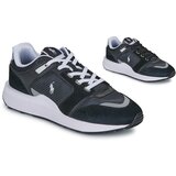 Polo Ralph Lauren TRAIN 89 PP V2 Crna | shoptok.hr