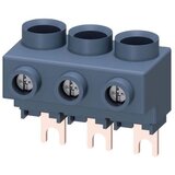 Siemens Dig.Industr. 3-Ph. napajalna sponka 3RV2925-5AB, (20891091) Cene