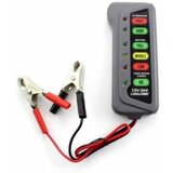 CarGuard tester alternatorja in akumulatorja 12/24v Cene