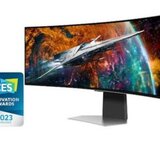  49″ DQHD Odyssey OLED G95SC5,120×1,440,32:9,0.03ms,240Hz,HDMIx2,DP,USBx3,Speaker,HAS,Vesa | Eponuda.ba