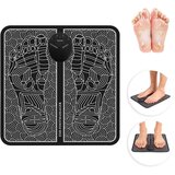 Venisymlis Ems Električni Stimulator Masaža Masaža Stopal Podloga Za Oblikovanje Nog, (22059908) | Shoptok.si