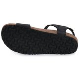 Frau Nabouk V Blu Crna | shoptok.hr