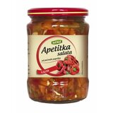 Baš Baš SALATA MEŠANA APETITKA 540G Cene