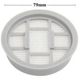 INORCO Vc20s Vc20 Ročaj Vakuumski Hepa Filter za Deerma Vc20s Vc20 Sesalnik Deli Dodatki, (22019304) | Shoptok.si