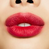 MAC Cosmetics Powder Kiss Liquid Lipcolour mat tekoča šminka odtenek Haute Pants 5 ml | Shoptok.si