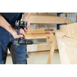 Festool TXS12 2.5-Set Akumulatorska + 2 | shoptok.hr