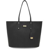 Quazi Ročna torba MQS-B-001-05 Črna | Shoptok.si