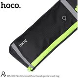 hoco. torba za pojas BAG05 crna | shoptok.hr