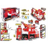 Hk Mini igračka vatrogasna stanica | Eponuda.ba