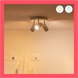 Wiz Pametno točkovno svetilo z žarnico GU10 5 W Imageo – | Shoptok.si