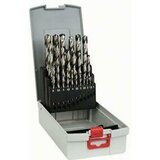 Bosch 25-delni ProBox set burgija za metal HSS-G, DIN 338, 135° 2608587017, 1-13 mm Cene'.'