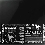 Deftones White Pony (20th Anniversary Edition) (4 LP)