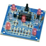 Kemo elektronička kocka u dijelovima za gradnju 9 - 15 V/DC B093 | Eponuda.ba