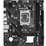 AsRock h610M-H2/M.2 D4 matična ploča s1700 | Eponuda.com